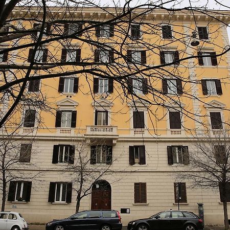 74 Crescenzio House Hotel Roma Exterior foto