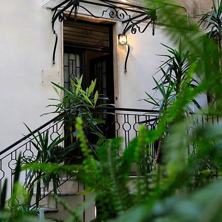 74 Crescenzio House Hotel Roma Exterior foto
