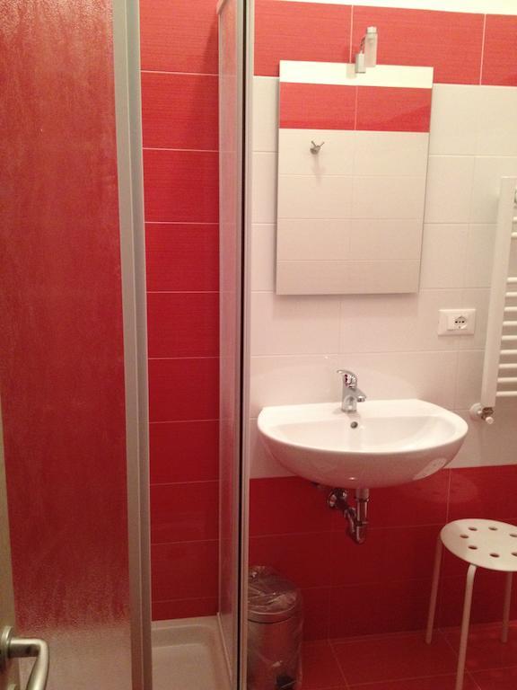 74 Crescenzio House Hotel Roma Cameră foto