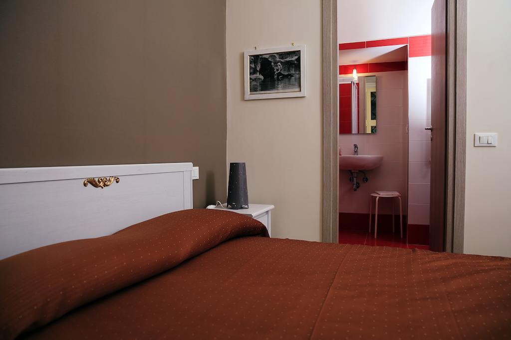 74 Crescenzio House Hotel Roma Cameră foto
