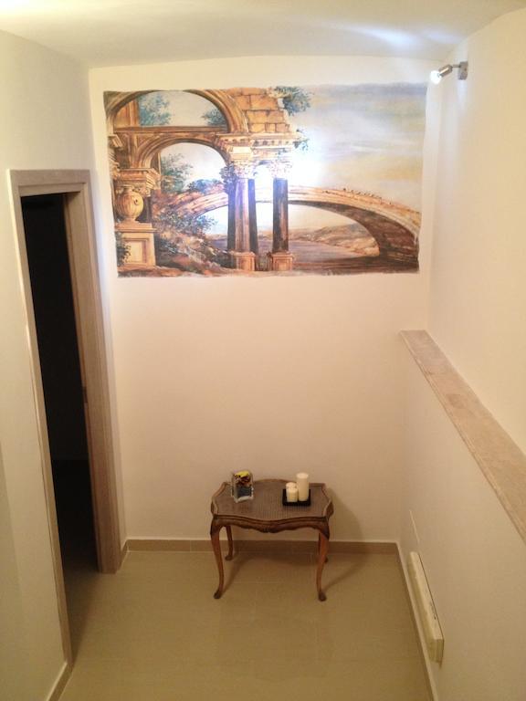 74 Crescenzio House Hotel Roma Cameră foto