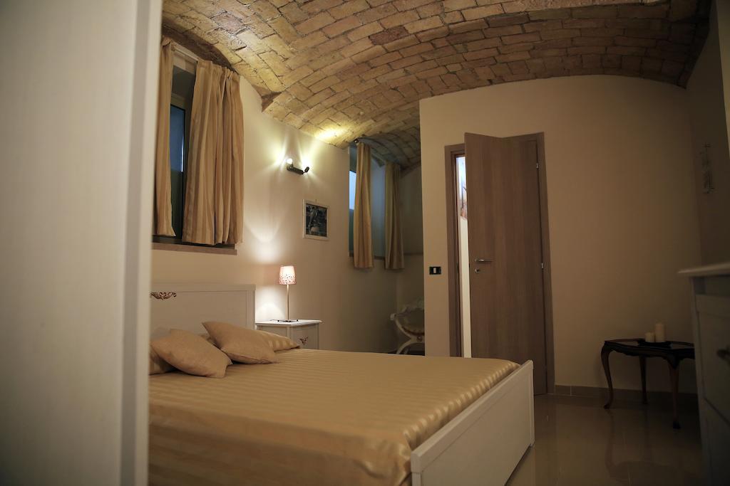 74 Crescenzio House Hotel Roma Cameră foto