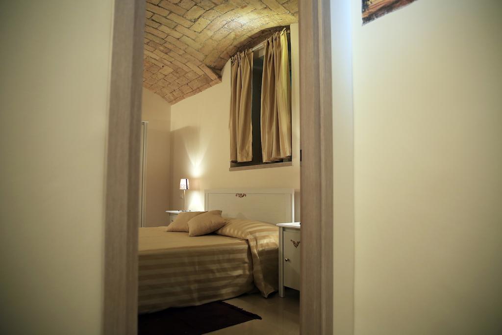 74 Crescenzio House Hotel Roma Cameră foto