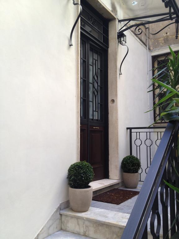 74 Crescenzio House Hotel Roma Exterior foto