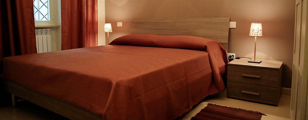 74 Crescenzio House Hotel Roma Exterior foto